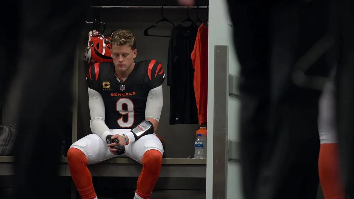 quarterback temporada 3