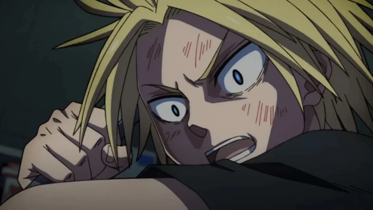 sakamoto days episodio 13