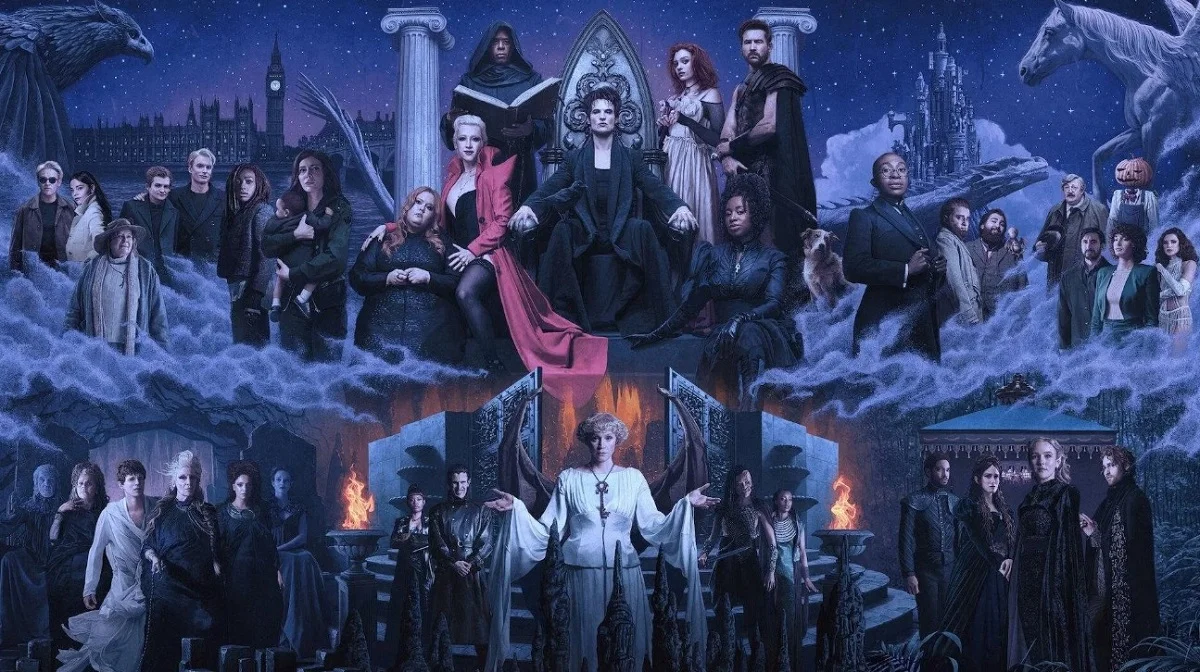 sandman temporada 2 episodio 12