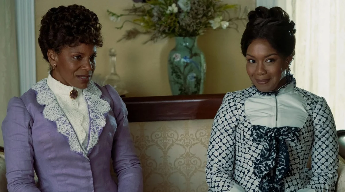 the gilded age temporada 3 episodio 4