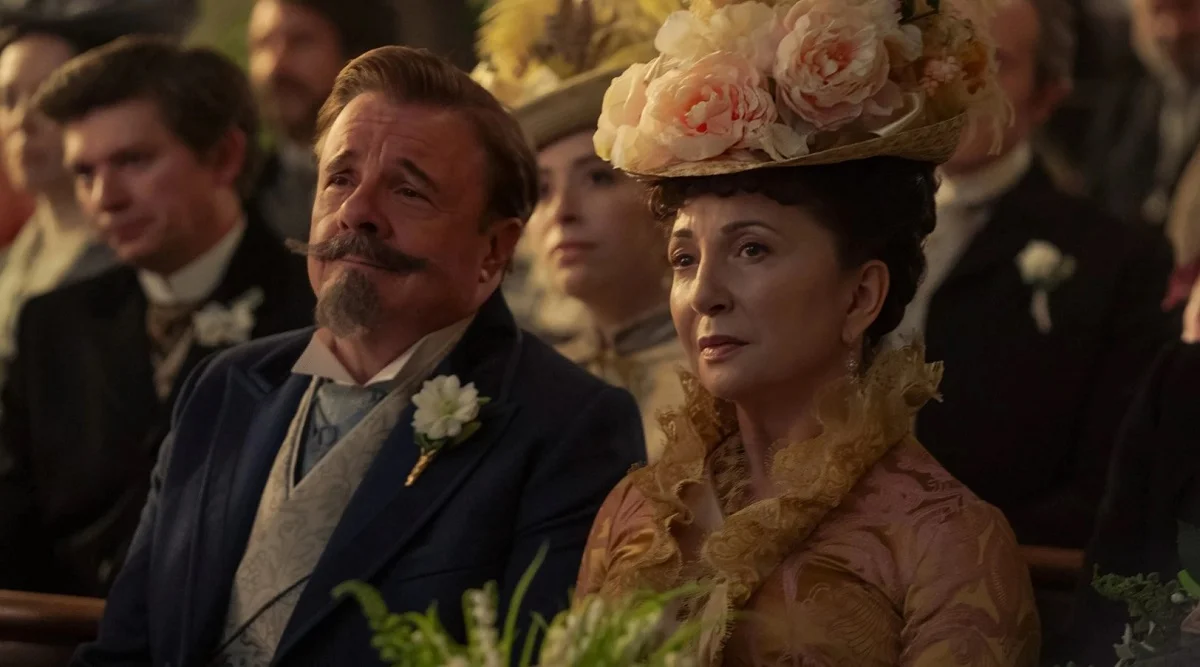 the gilded age temporada 3 episodio 5