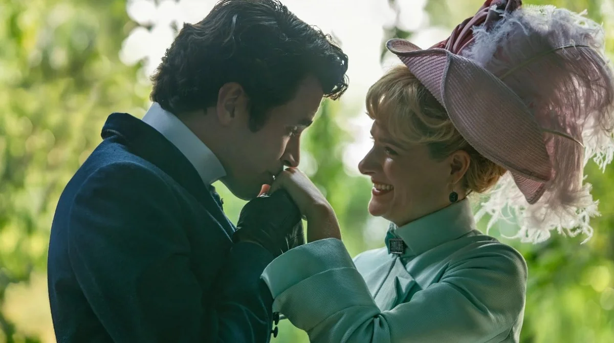 the gilded age temporada 3 episodio 6