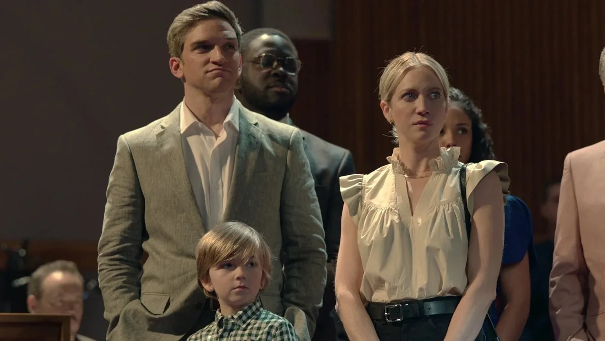 the hunting wives temporada 2
