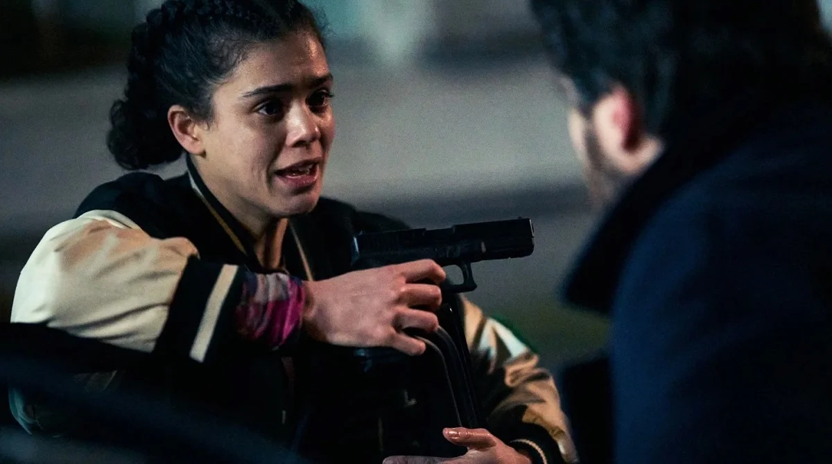 the lazarus project temporada 2 final