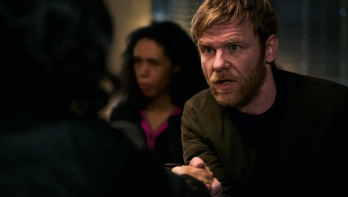the lazarus project temporada 3
