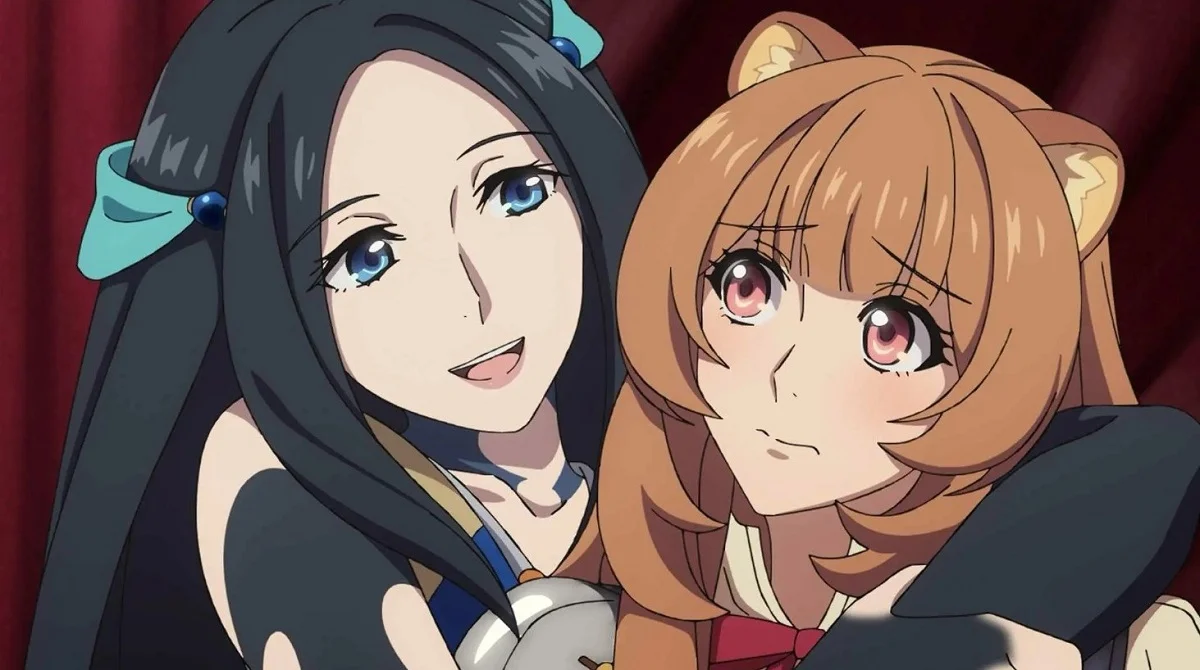 the rising of the shield hero temporada 4 episodio 3