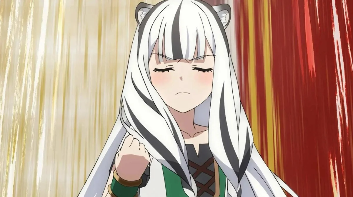the rising of the shield hero temporada 4 episodio 4
