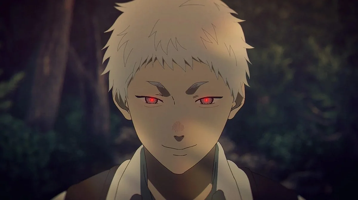 the summer hiraku died episodio 3