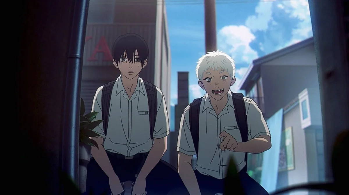the summer hiraku died episodio 5