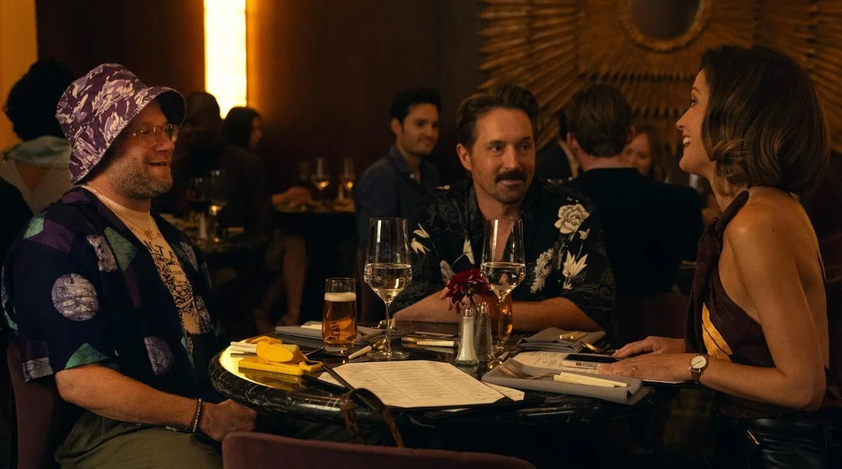 amizade platonica temporada 2 episodio 4 final