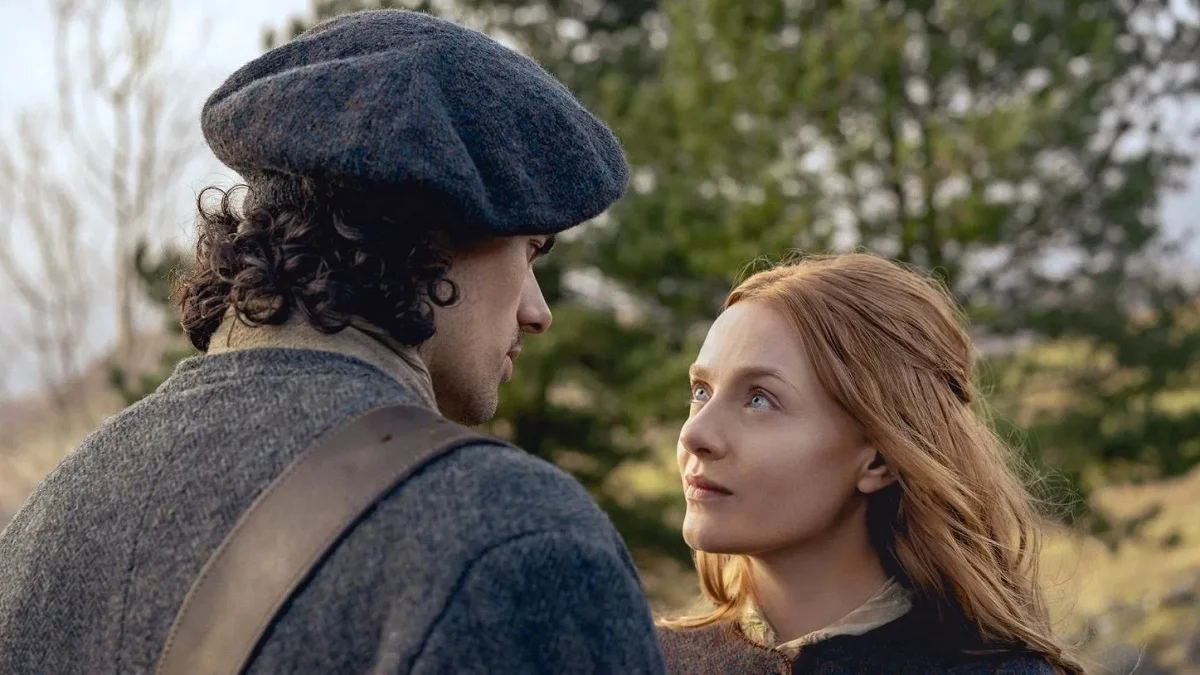 blood of my blood netflix