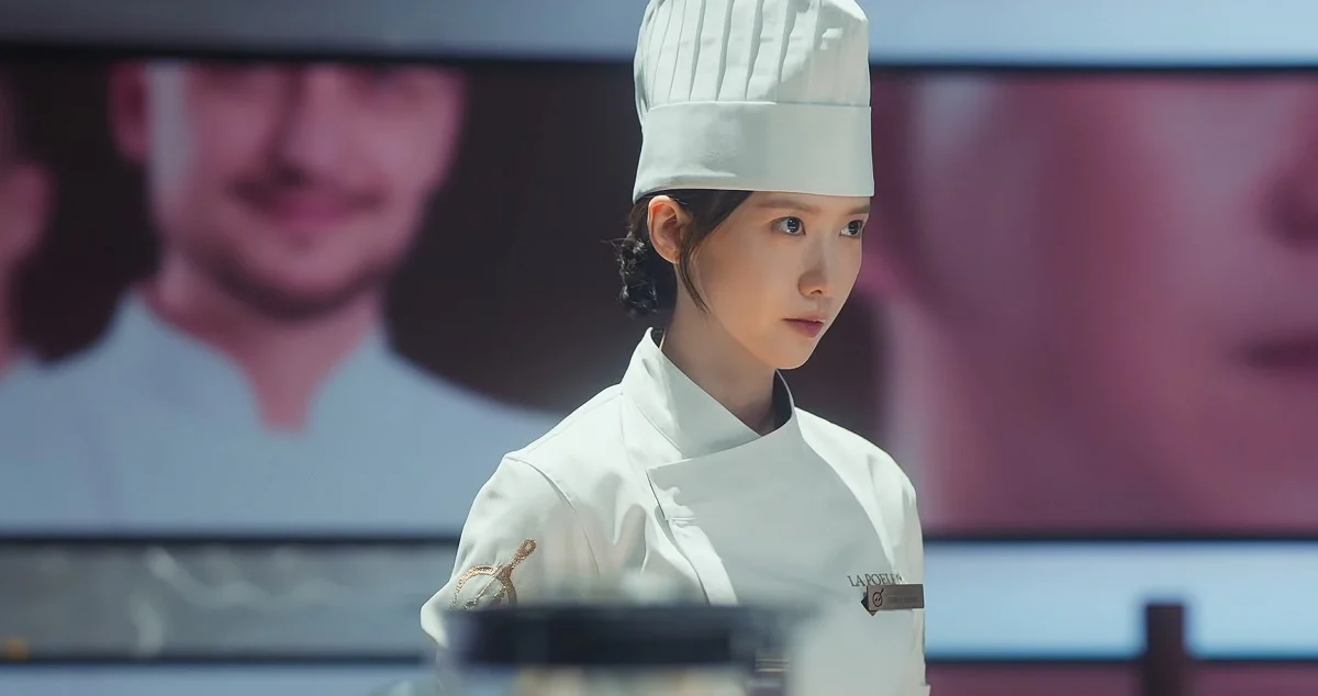bon appetit vossa majestade episodio 2