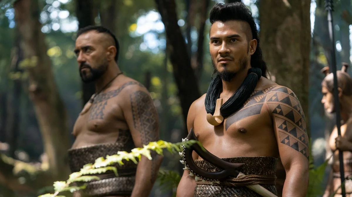 chefe de guerra episodio 3