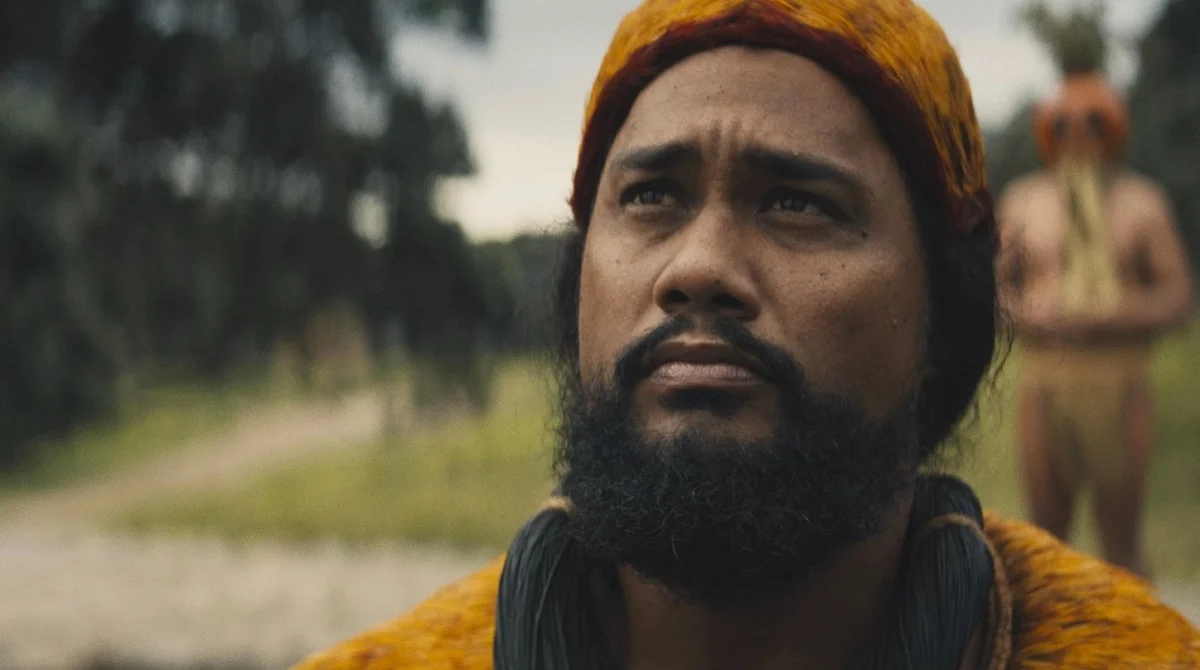 chefe de guerra episodio 4 final