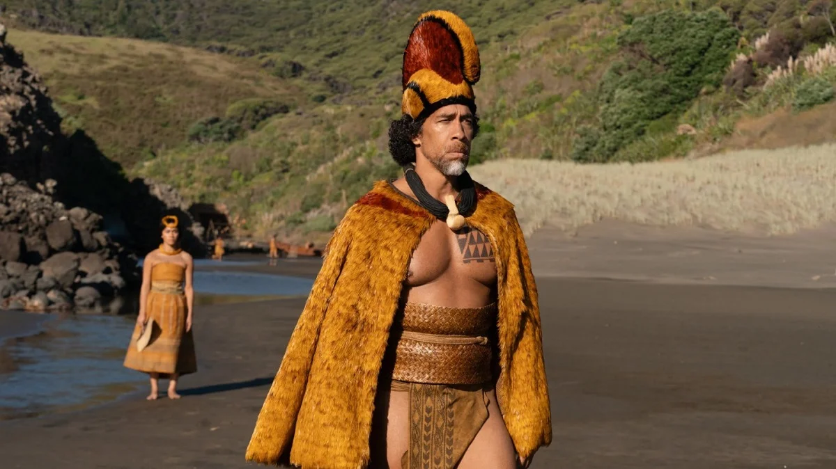chefe de guerra episodio 4