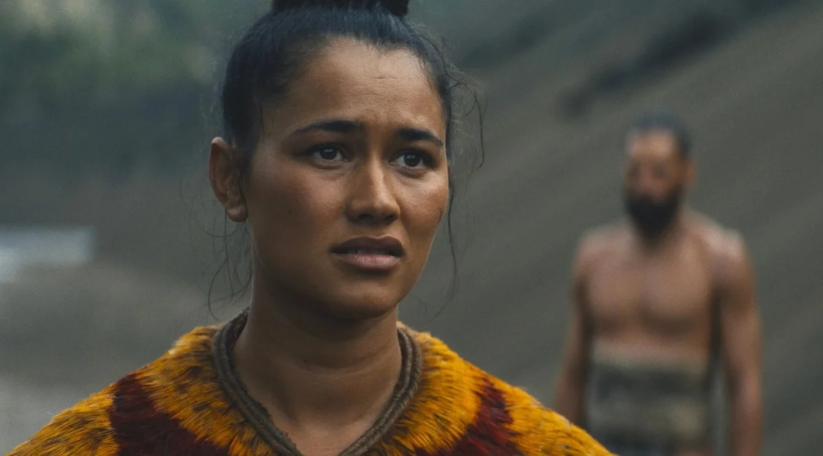 chefe de guerra episodio 6 final