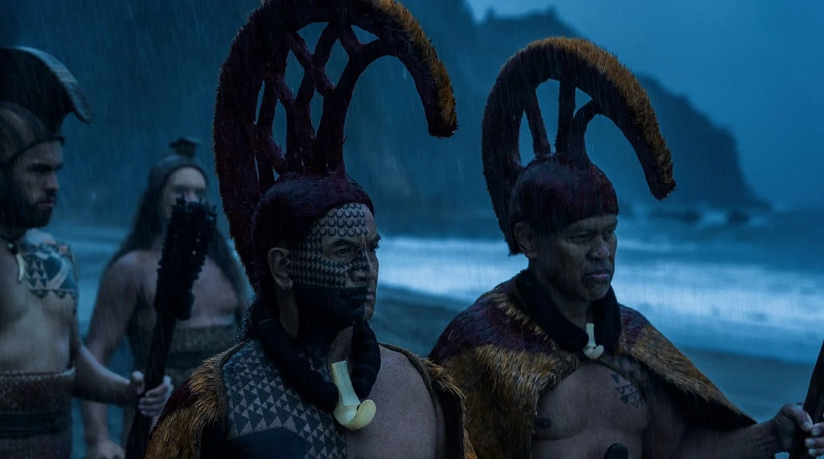 chefe de guerra temporada 2