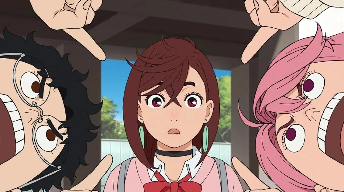dan da dan temporada 2 episodio 6