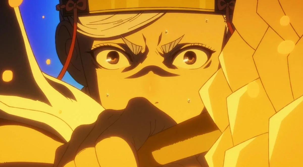 dan da dan temporada 2 episodio 7