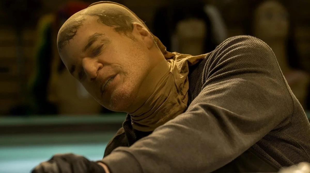 dexter ressurreicao episodio 9