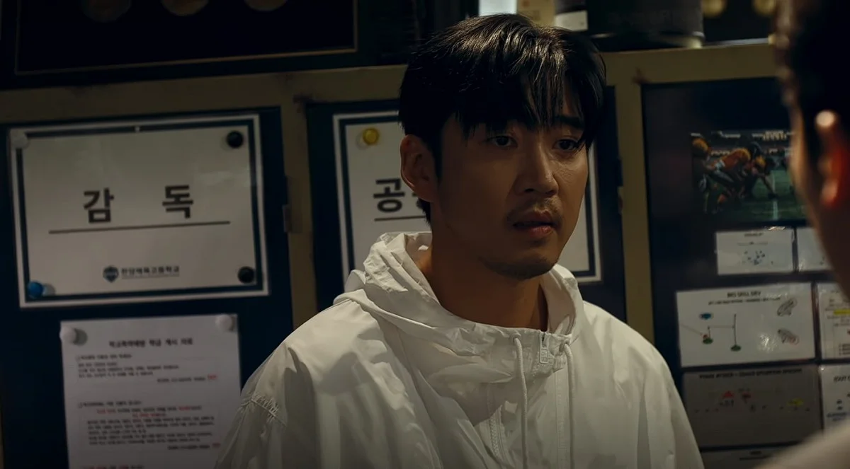 ensaio para a vitoria episodio 9