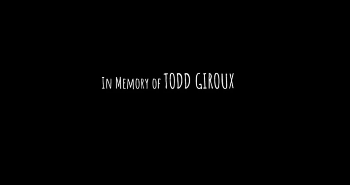 eu e os rapazes da familia walter todd giroux