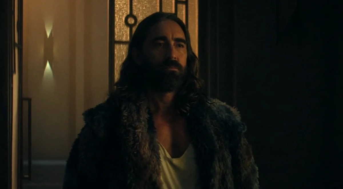 fundacao temporada 3 episodio 4 final