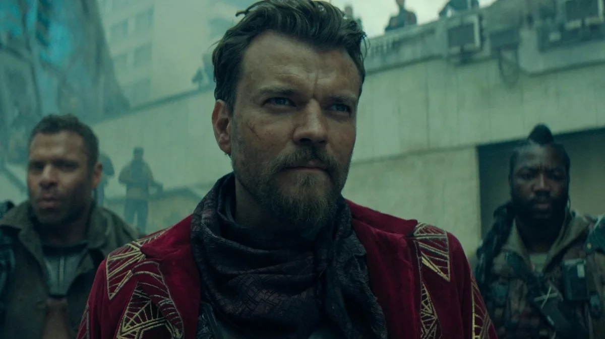 fundacao temporada 3 episodio 6 final