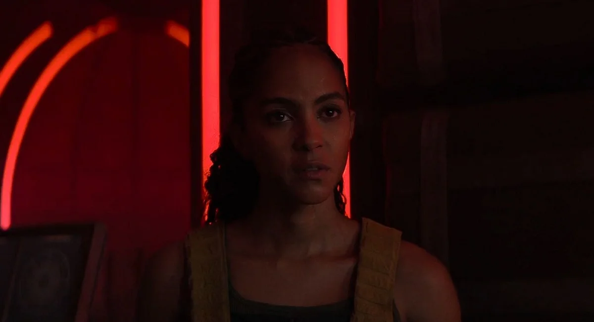 fundacao temporada 3 episodio 7