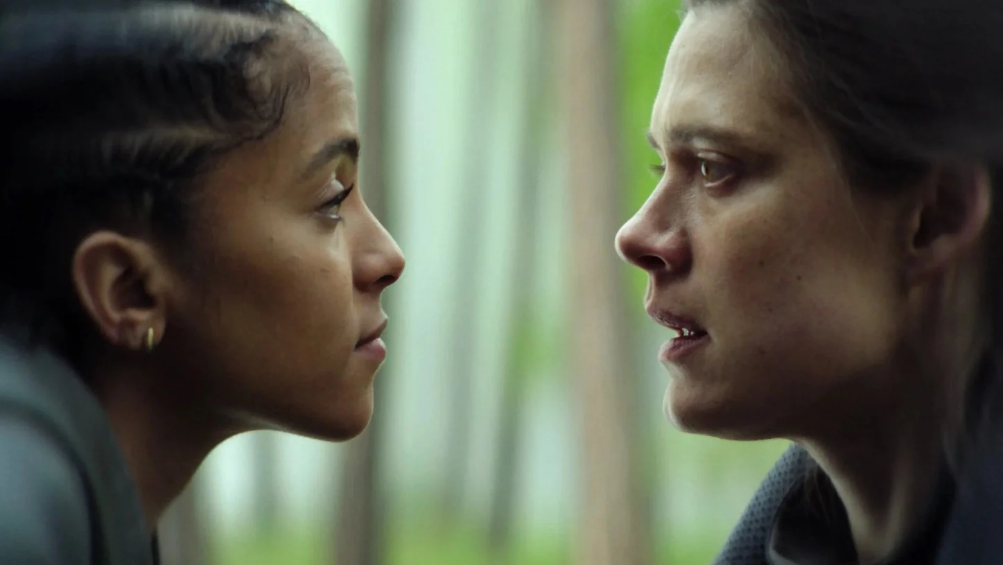 fundacao temporada 3 episodio 9