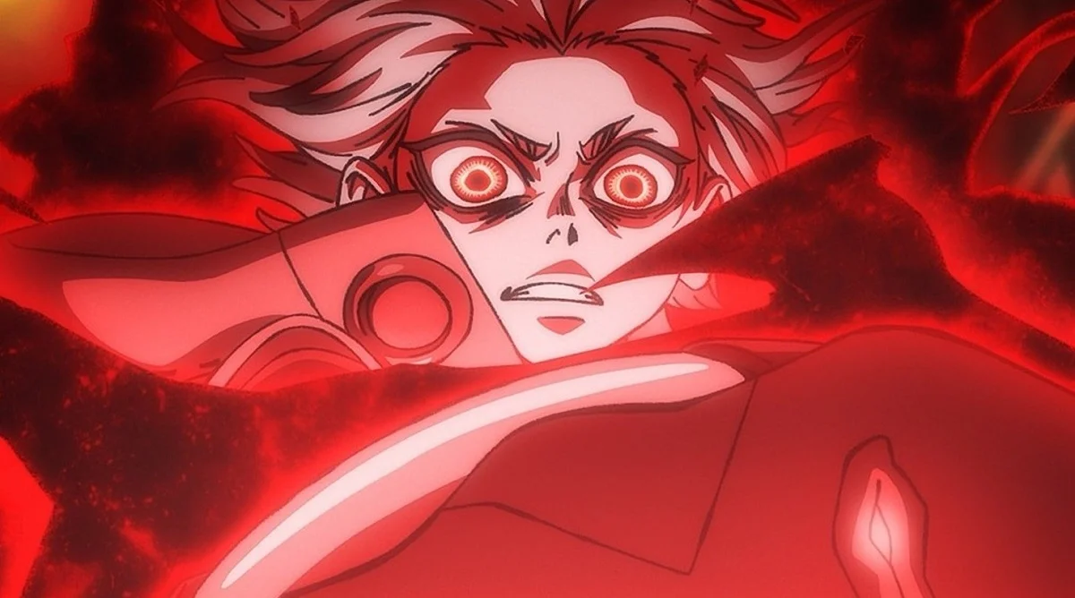 gachiakuta episodio 8