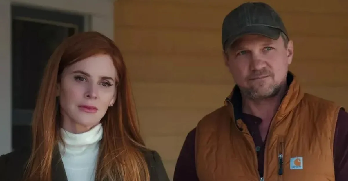 george morto eu e os rapazes da familia walter