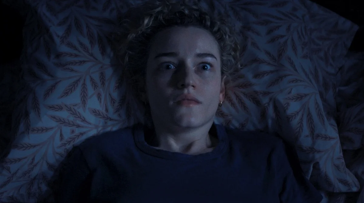 hora do desaparecimento netflix
