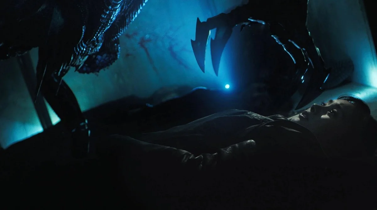 invasao temporada 3 episodio 2