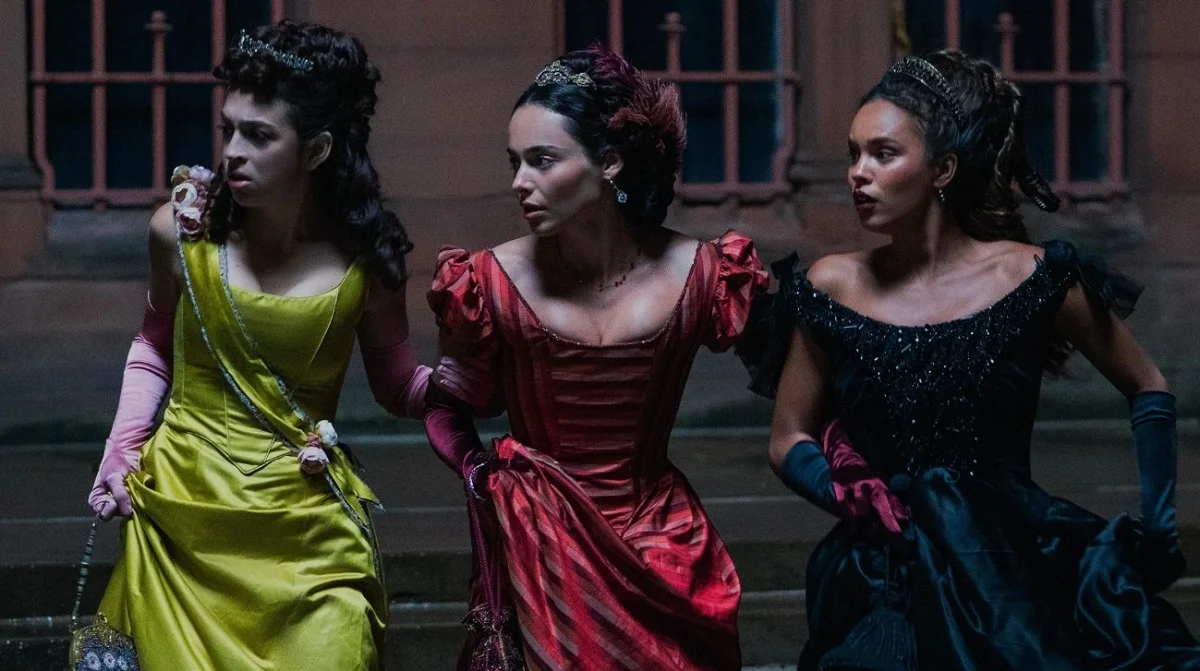 jovens rebeldes temporada 2 episodio 9