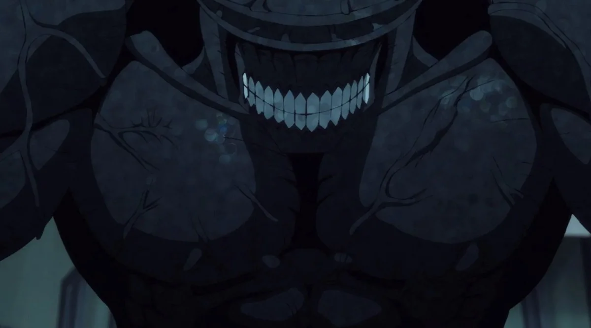 kaiju no 8 episodio 17