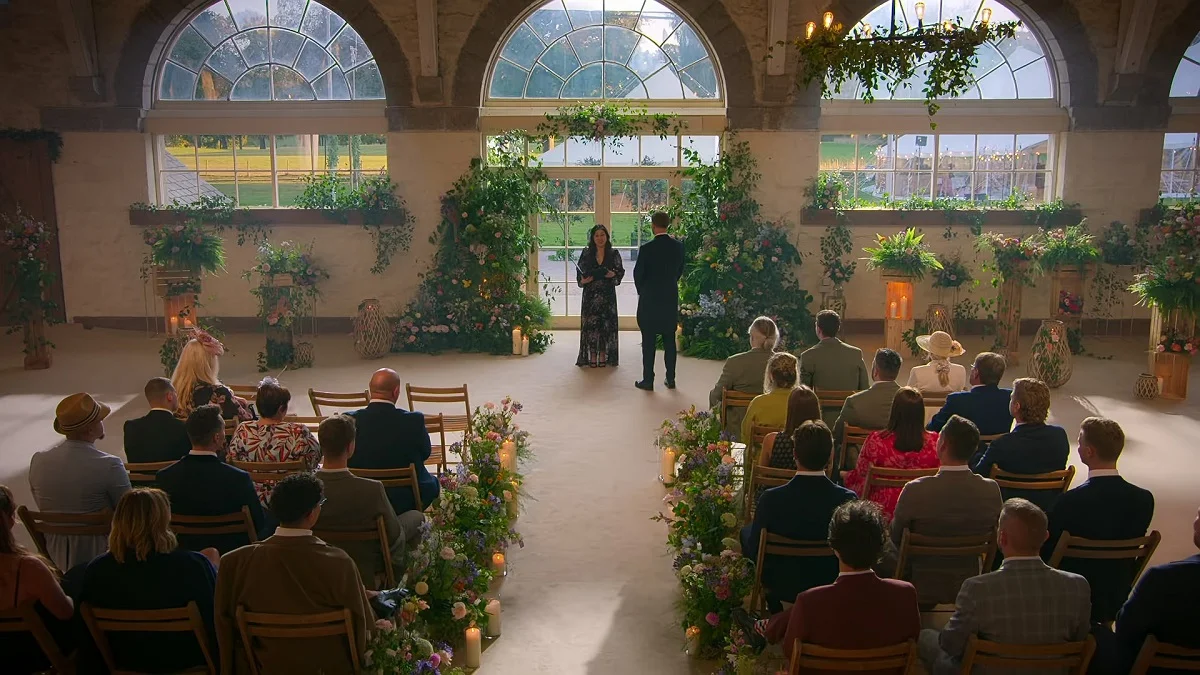 love is blind reino unido temporada 2 casais hoje