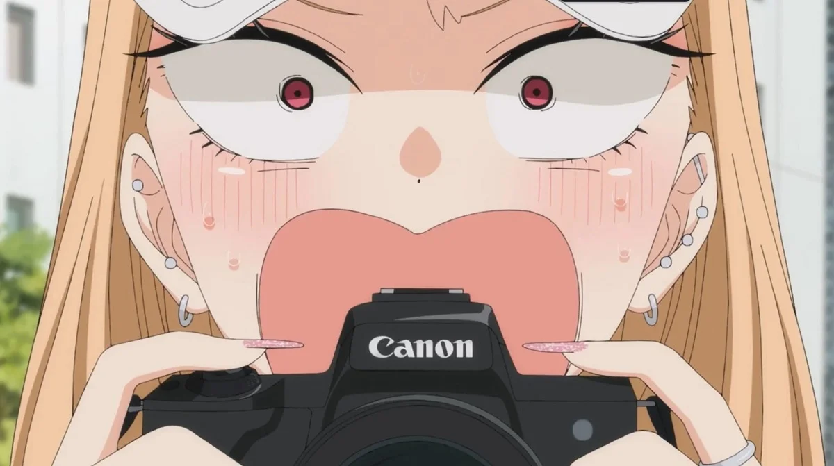 my dress up darling temporada 2 episodio 9