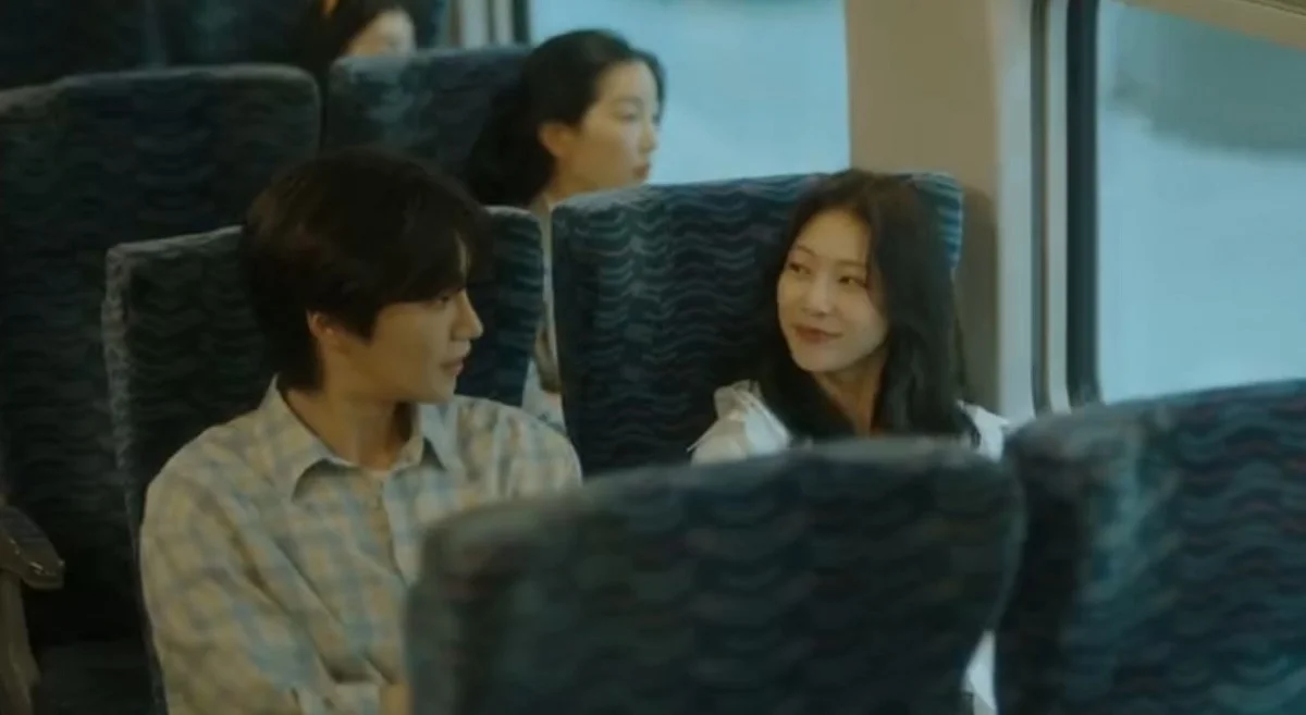 my lovely journey episodio 7