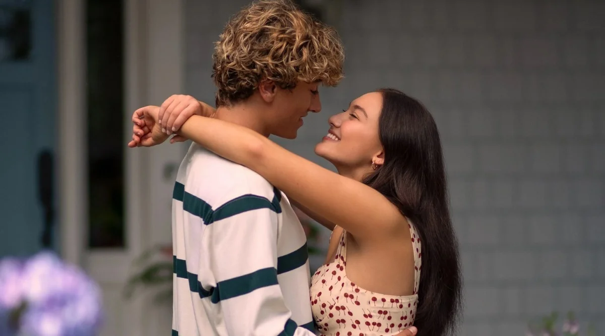 o verao em que me apaixonei temporada 3 episodio 5 final