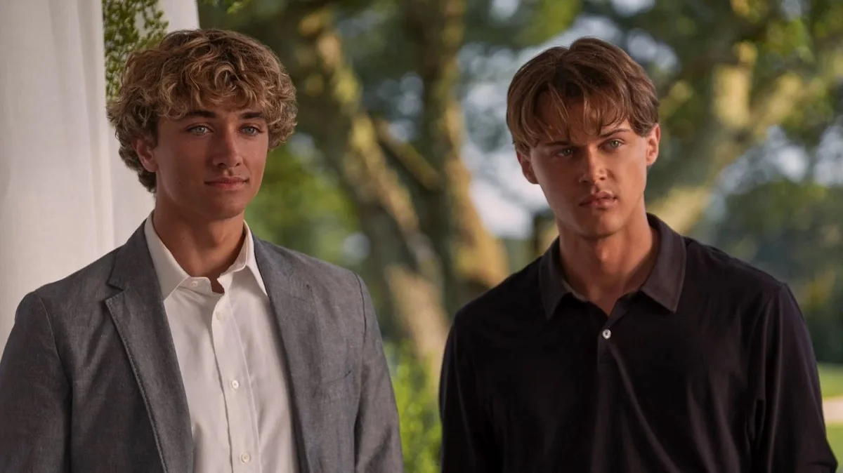 o verao em que me apaixonei temporada 3 episodio 8 final