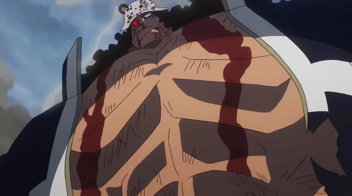 one piece episodio 1139