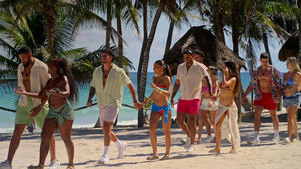 perfect match temporada 3 concorrentes instagram