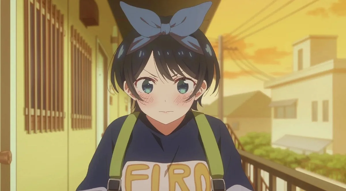 rent-a-girlfriend temporada 4 episodio 6