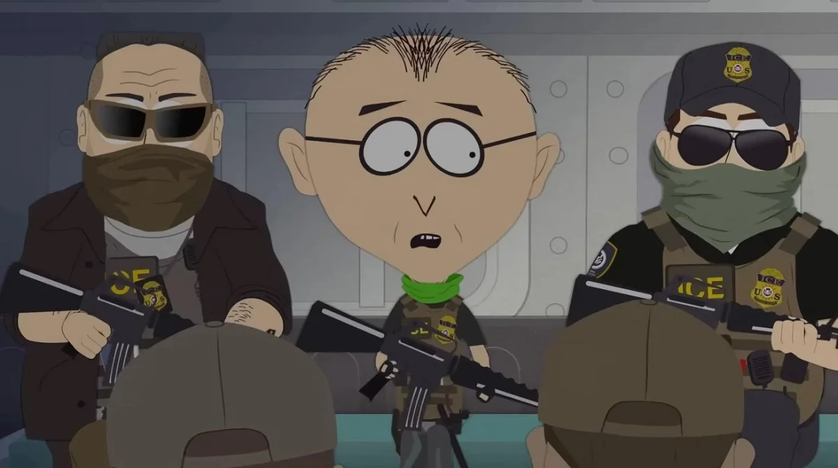 south park temporada 27 episodio 3