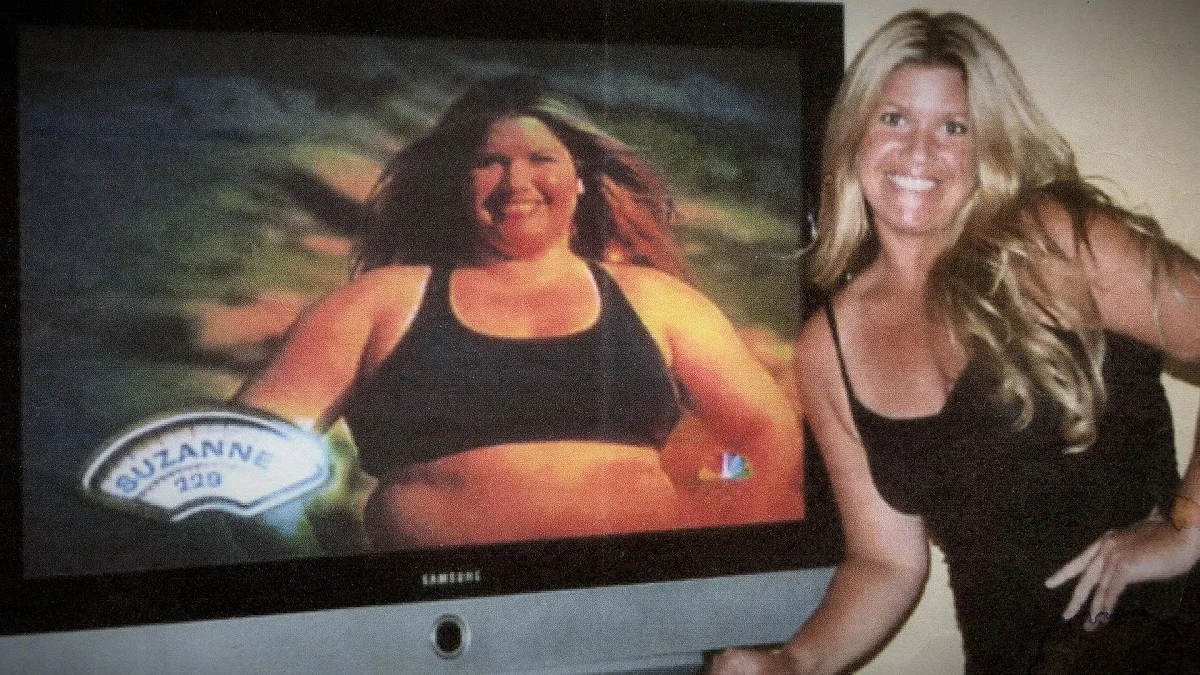 the biggest loser concorrentes hoje