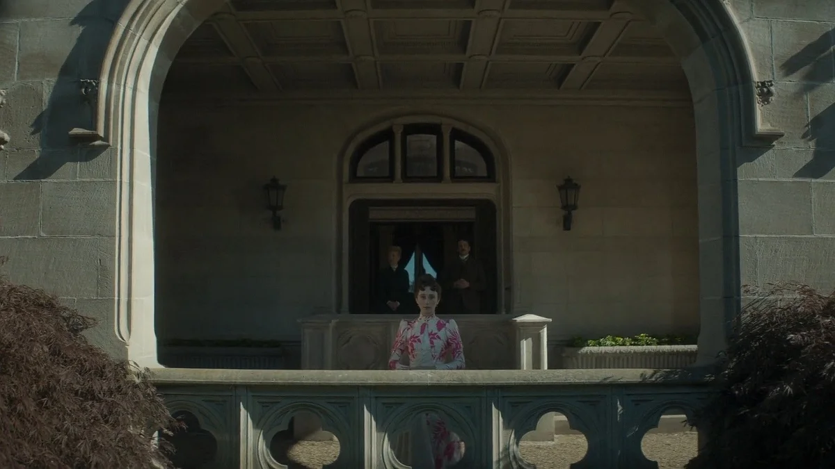 the gilded age temporada 3 episodio 8