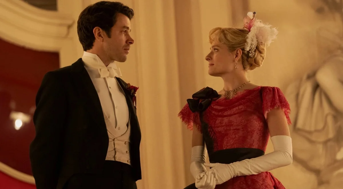 the gilded age temporada 3 final