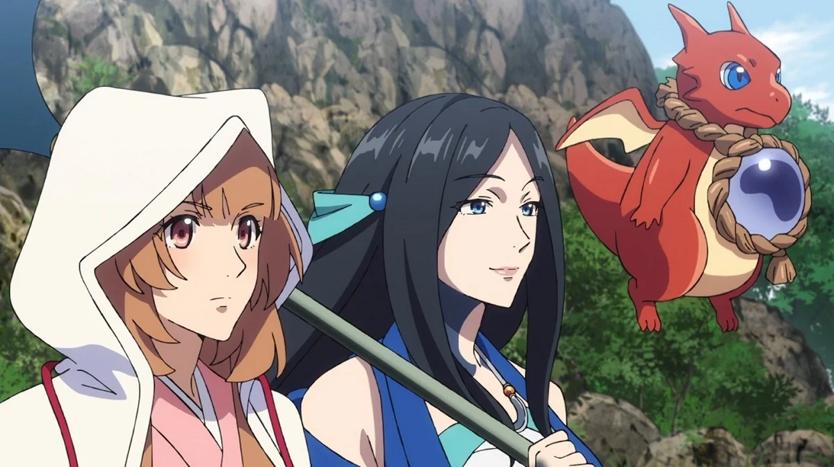 the rising of the shield hero temporada 4 episodio 9