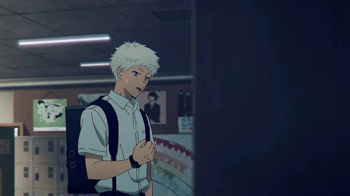 the summer hiraku died episodio 9